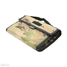 Ammo Binder 120 Rounds