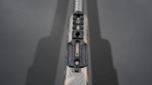 Arca+Picatinny Mount
