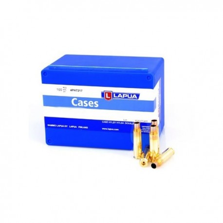 Lapua Cases 6.5 Creedmoor SRP (100’s) - Clay Pigeon Adventures