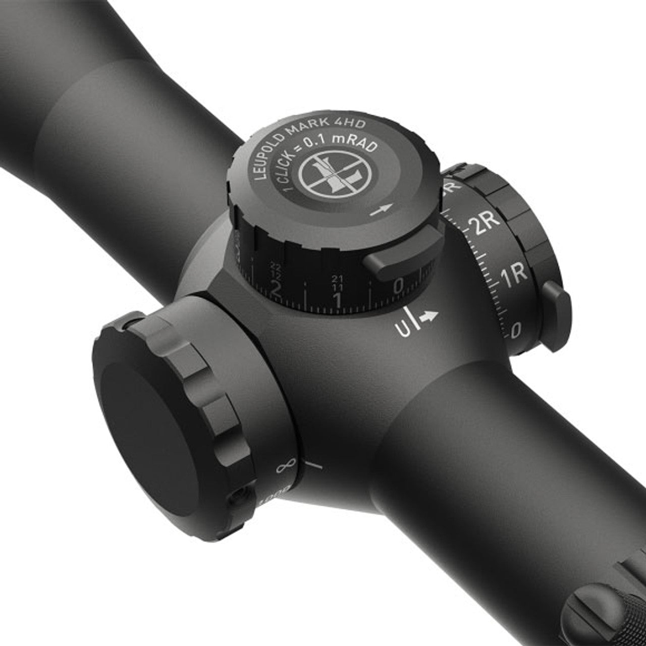 LEUPOLD MARK 4HD 6-24X52 M5C3