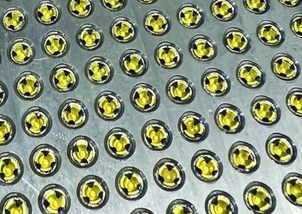 Primers - Whiteriver Small Rifle Primers (100's)