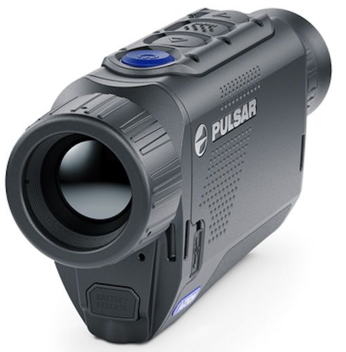Pulsar Axion XQ30 PRO