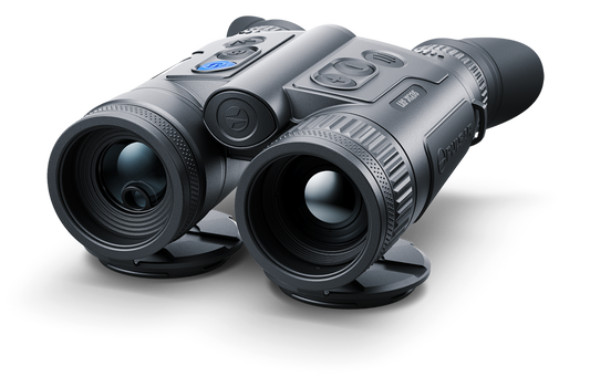 Pulsar Merger LRF XQ35 Thermal Binoculars