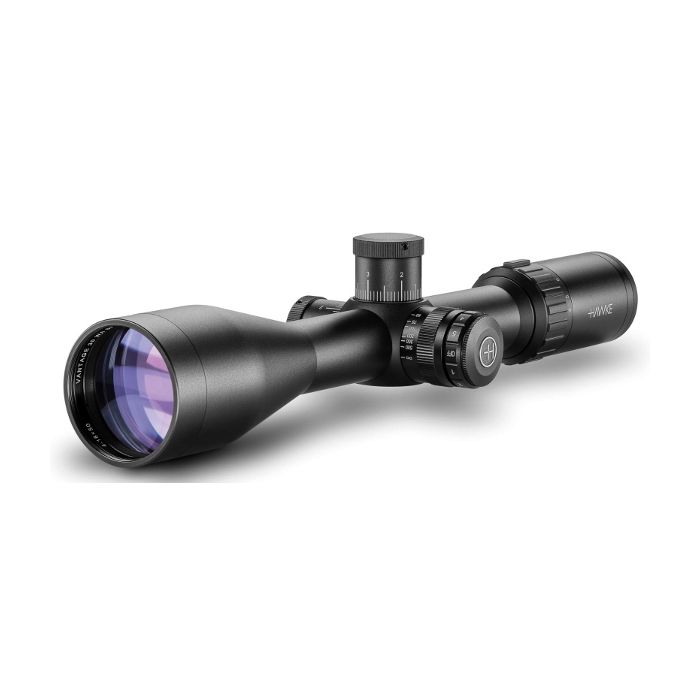 Hawke Vantage WA 2.5-10x50 IR SF ½ Mil Dot