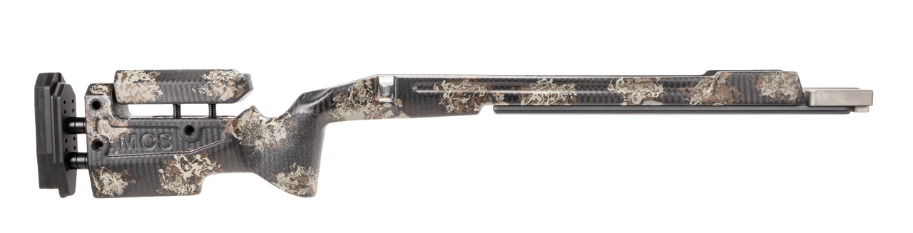 MANNERS - TCS MAX (Scorched Earth) - Clay Pigeon Adventures