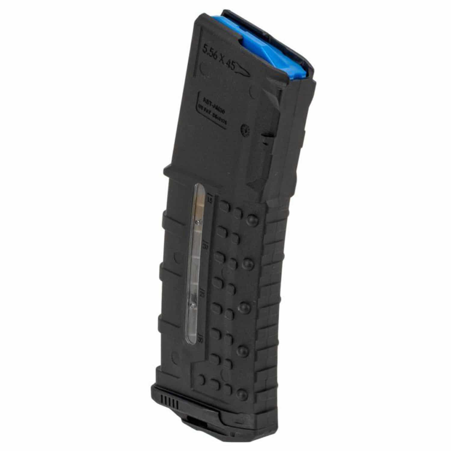 UTG AR-15 30 Rnd Magazine - Clay Pigeon Adventures