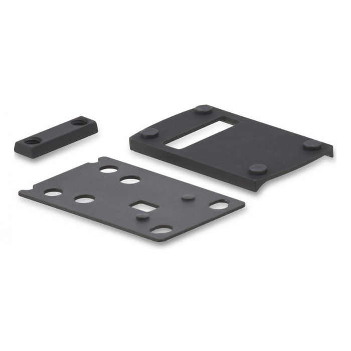 Vortex Razor Red Dot MD Glock 10mm - Clay Pigeon Adventures