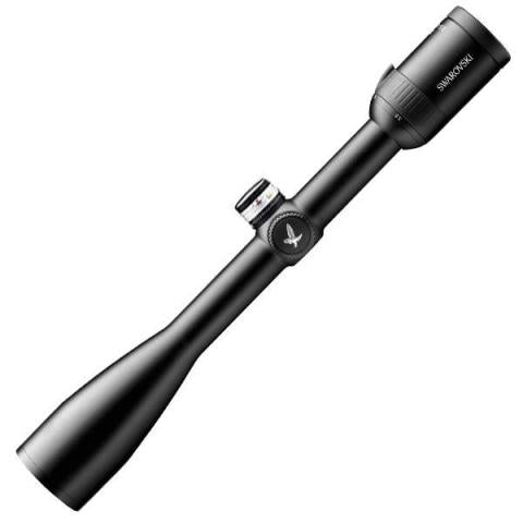 Swarovski Z5 5-25X52 BT 4W