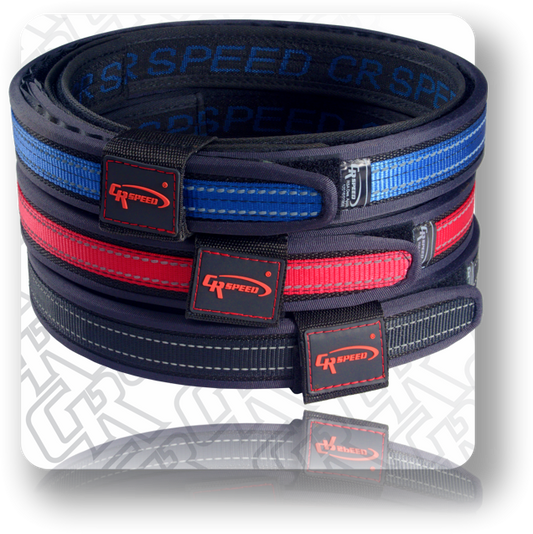 CR Speed ULTRA Belt SIZE 34-40