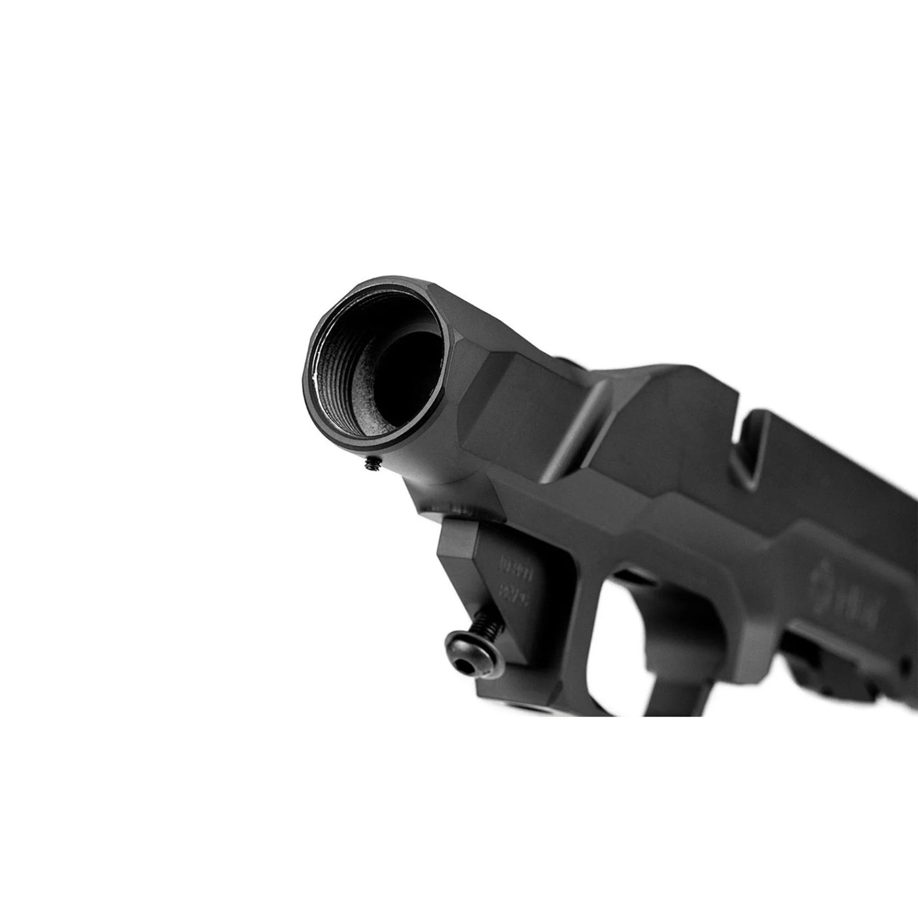 Shooting activity at Clay Pigeon Adventures