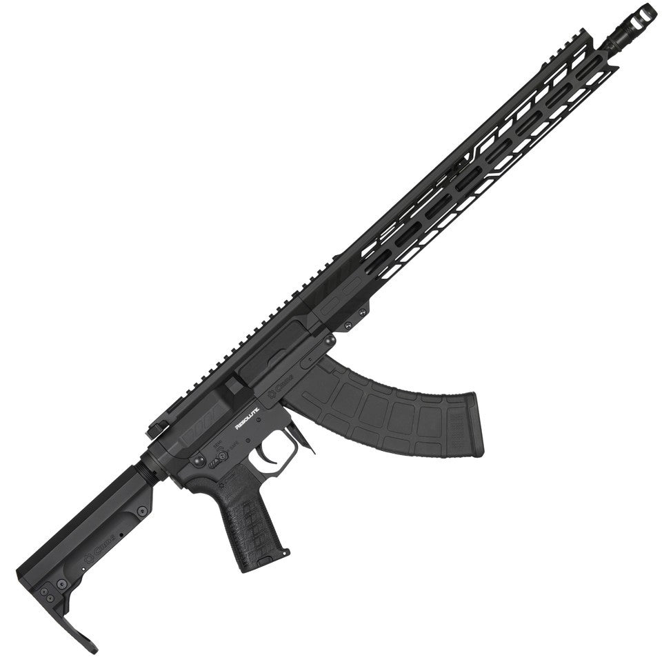 CMMG Resolute MK47 7.62x39 - 16.1"