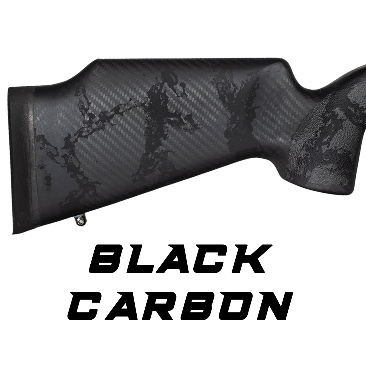 PURE PRECISION  SKLTN  Helix 26" Barrel  Carbon Wrap (Carbon Black) - Clay Pigeon Adventures