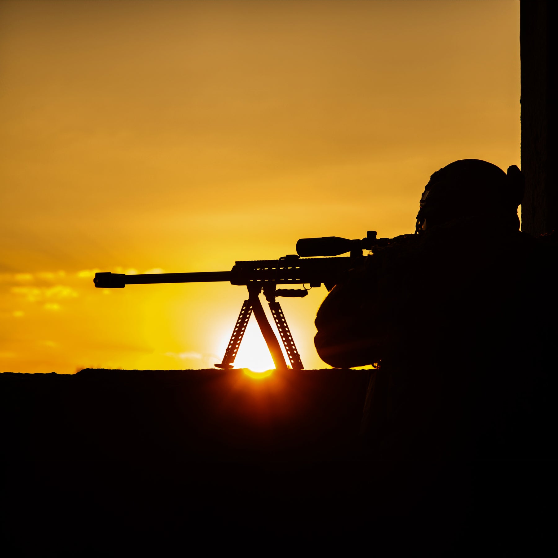 Shooting activity at Clay Pigeon Adventures