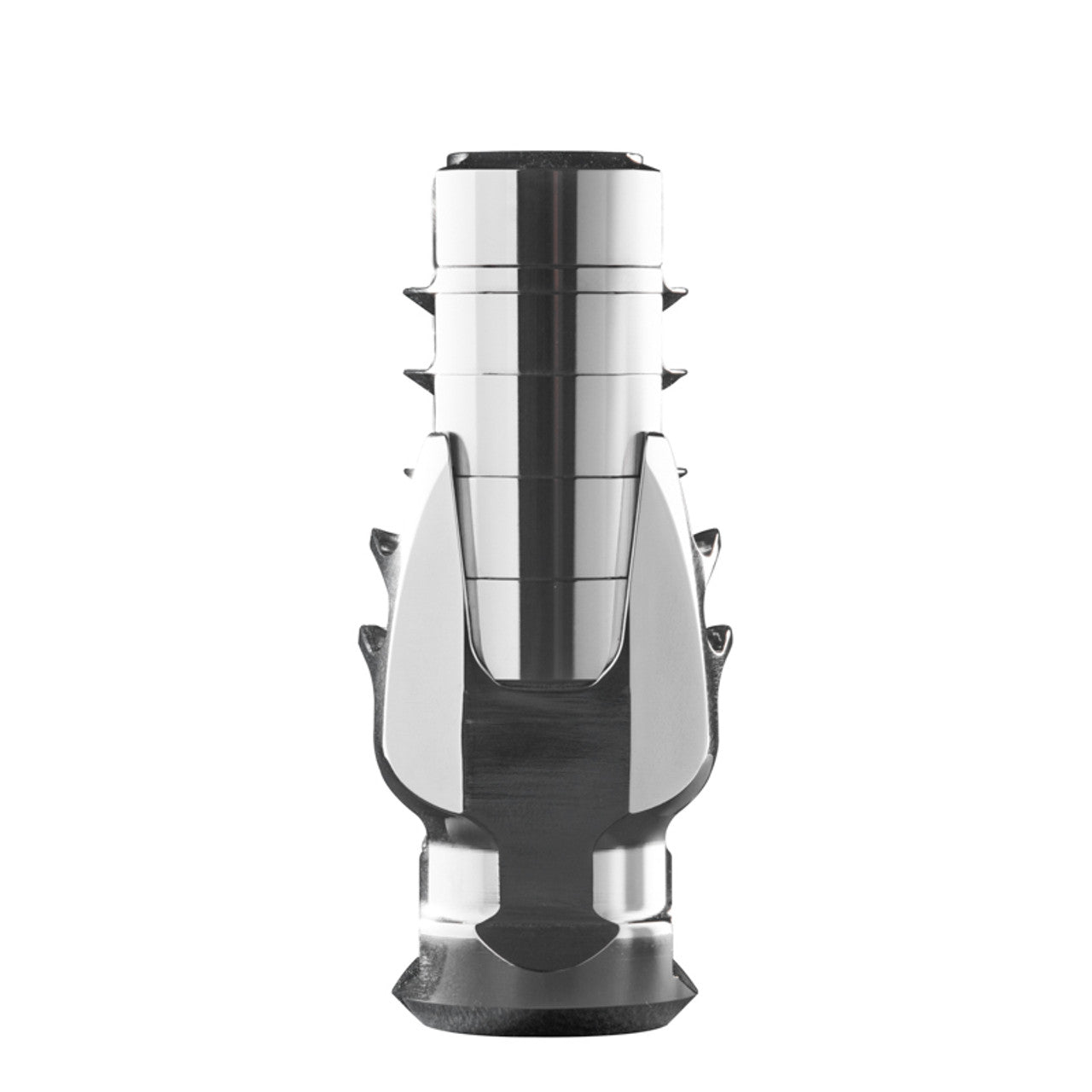 Rome Magnus Muzzle Brake Small Cal