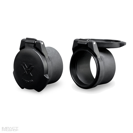 Vortex Defender Flip Cap Size E10 (40-46mm)