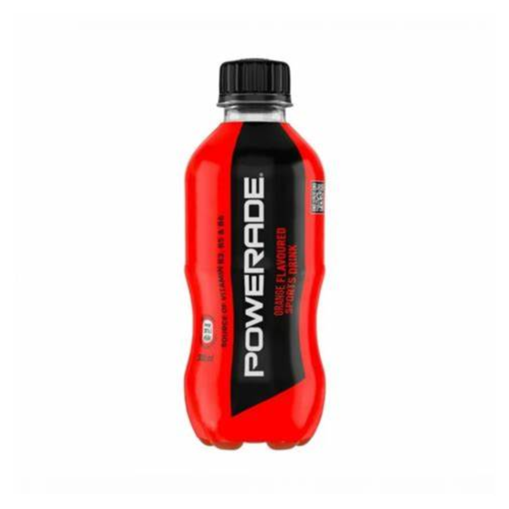 Powerade naartjie 300ml