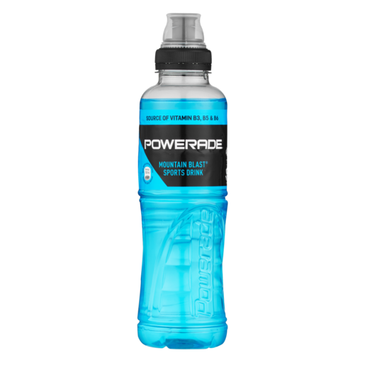 Powerade Mblast 500ml