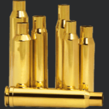 Bertram 375 Cheytac (100's) Brass