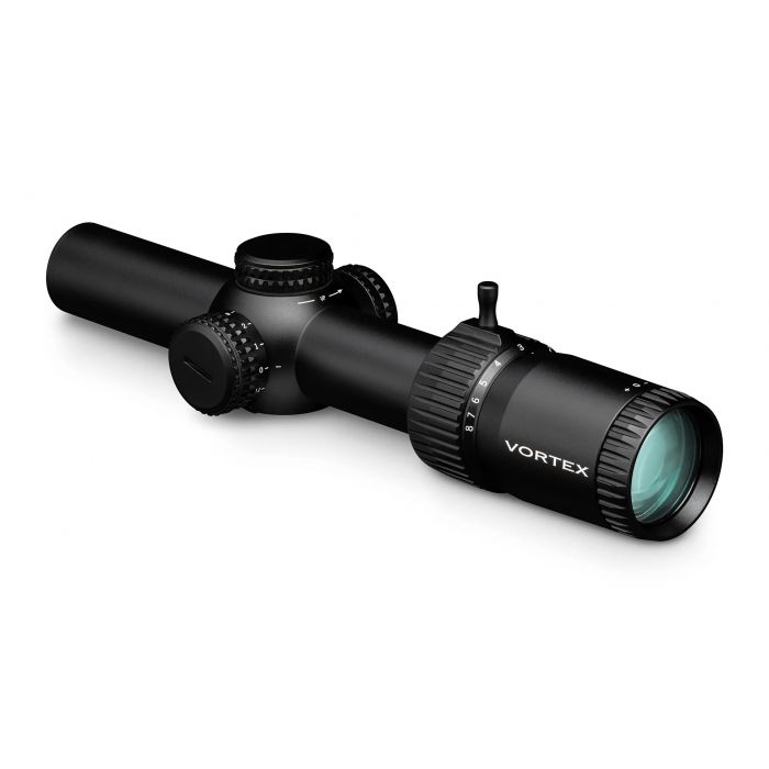 SCOPE VORTEX STRIKE EAGLE 1-8X24 AR-BDC-3