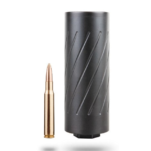 Large Shorty With Internal Muzzle Brake