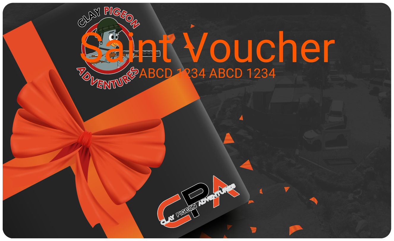 Saint Voucher