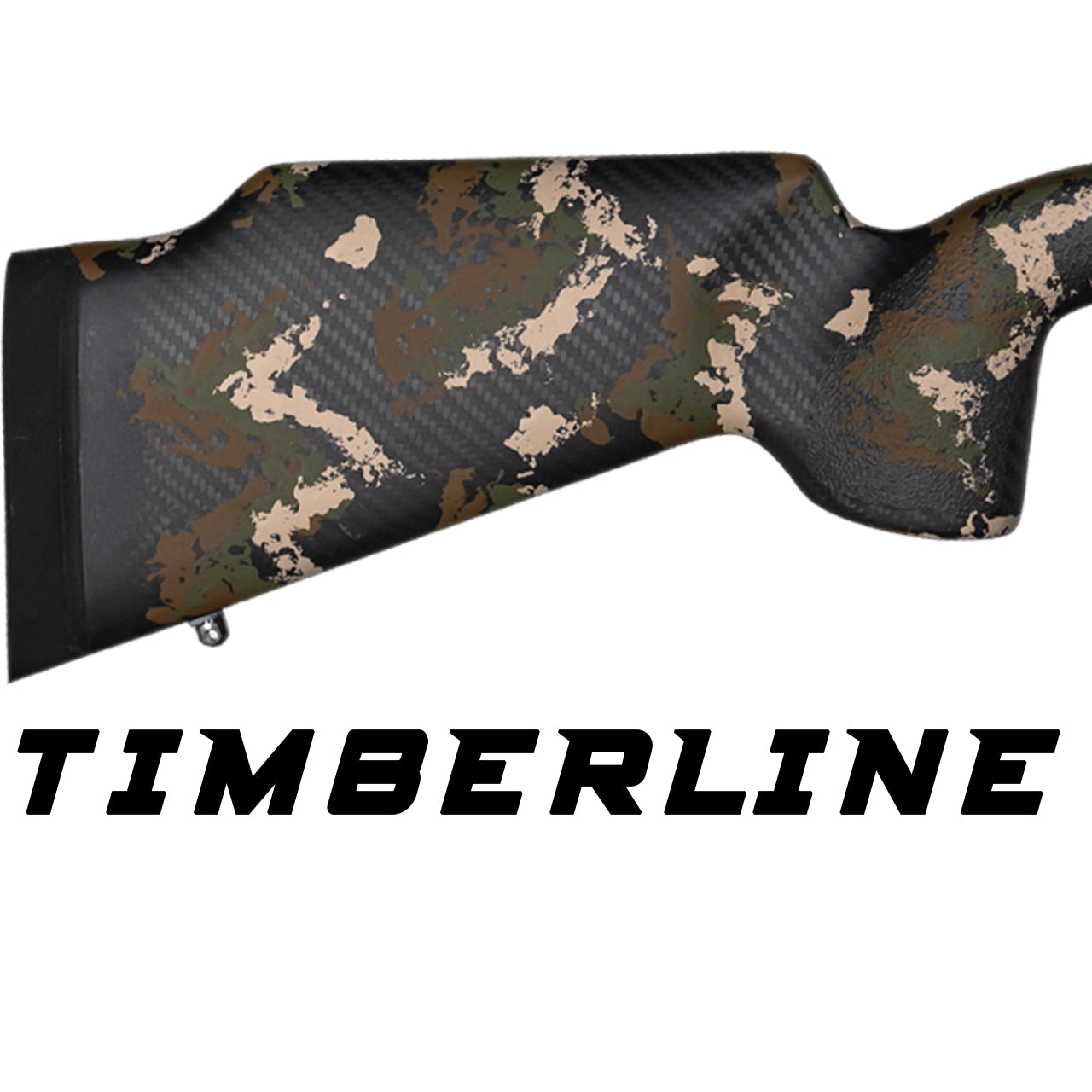 PURE PRECISION  SKLTN  Helix 26" Barrel  Carbon Wrap (Timberline) - Clay Pigeon Adventures