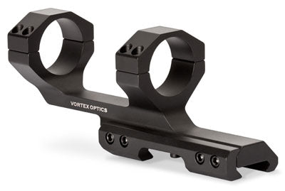 Vortex Cantilever 30mm Tube Ring Mount