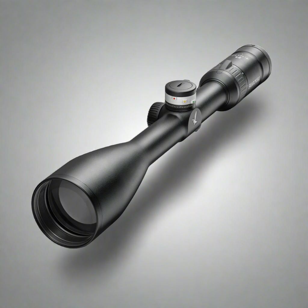 Swarovski Z3 4-12X50 Bt 4W – Clay Pigeon Adventures