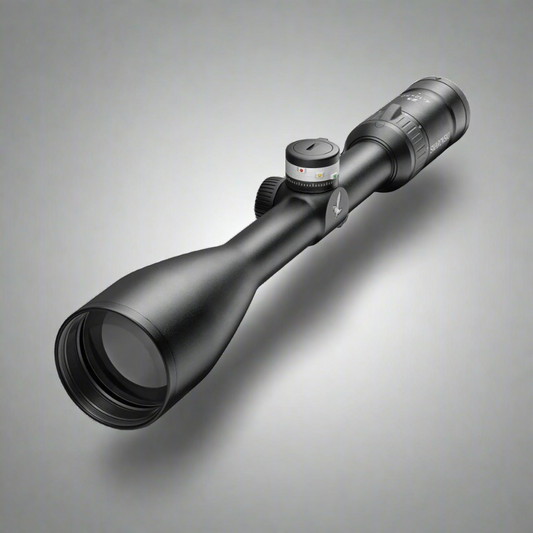 Swarovski Z3 4-12X50 Bt 4W