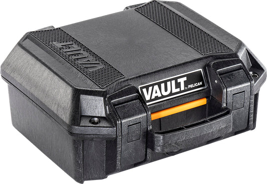 Vault SP WL/WF Blk