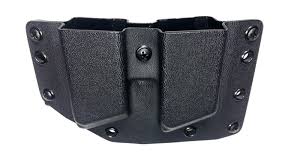 CZ Holster Kydex Double Mag Carrier