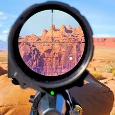 Shooting activity at Clay Pigeon Adventures