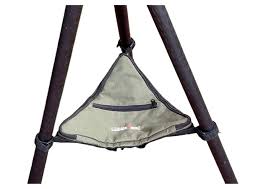 Legionair Tripod Hammock