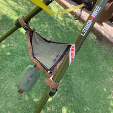 Legionair Tripod Hammock