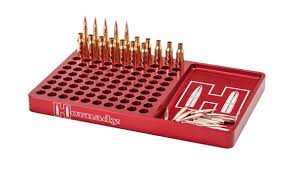 Hornady loading blocks