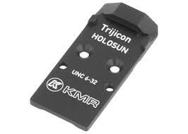 Optic Plate - Trijicon Base Plate