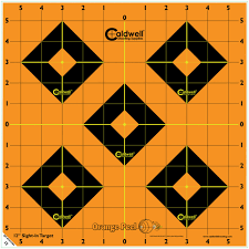 Caldwell Target OP Sight In