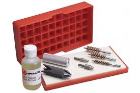 Hornady Case Care Kit