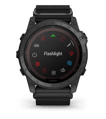 Garmin Tactix 7 Pro Ballistics Solar G