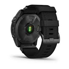 Garmin Tactix 7 Pro Ballistics Solar G