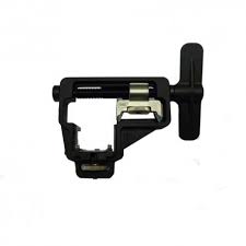 Glock Rear Sight Tool