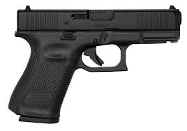 Glock G19 Gen5 / FS FXD