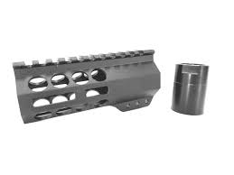 5inch MLOK