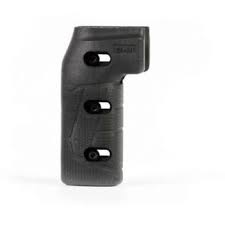 Adjustable Vertical Pistol Grip -BLK