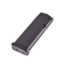 Glock 9mm 15 Rnd Magazine