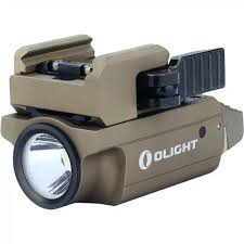 Olight PL Mini 3 Rechargeable Weapon Light