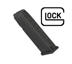 Glock 9mm 17 Round Magazine