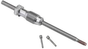 Hornady Zip Decap Spindle