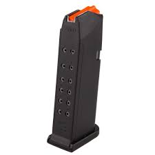 Glock 19 Magazine