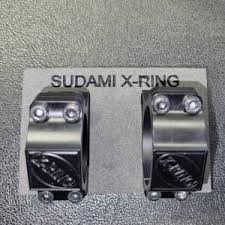 Xring Sudami Shell Holder